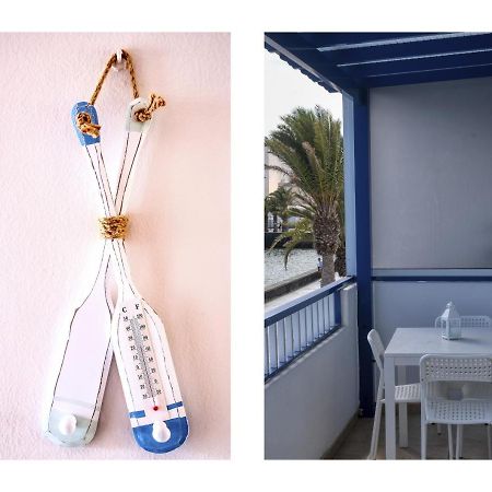 Casa Jolatero Ventana Al Charco Villa Аресифе Екстериор снимка