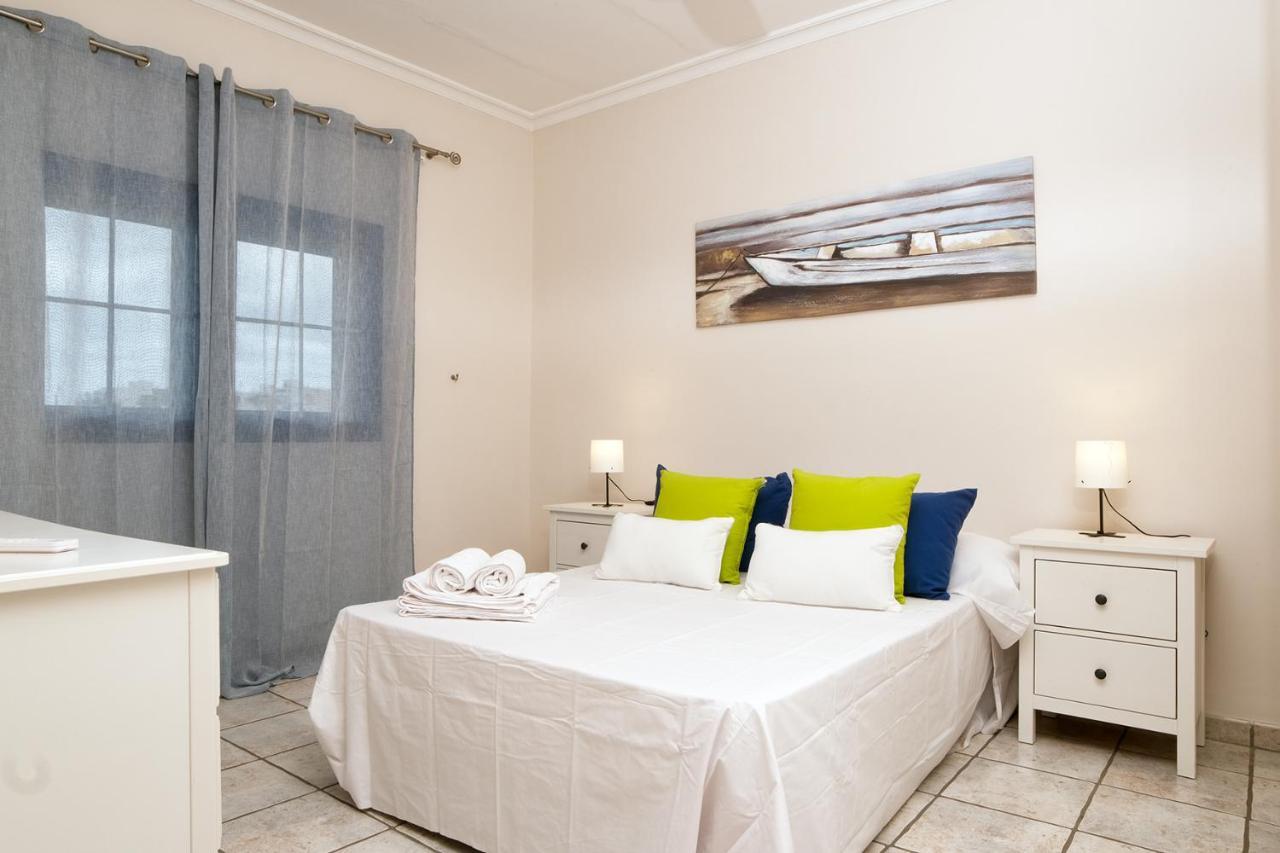 Casa Jolatero Ventana Al Charco Villa Аресифе Екстериор снимка