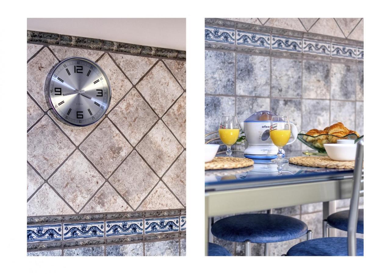 Casa Jolatero Ventana Al Charco Villa Аресифе Екстериор снимка