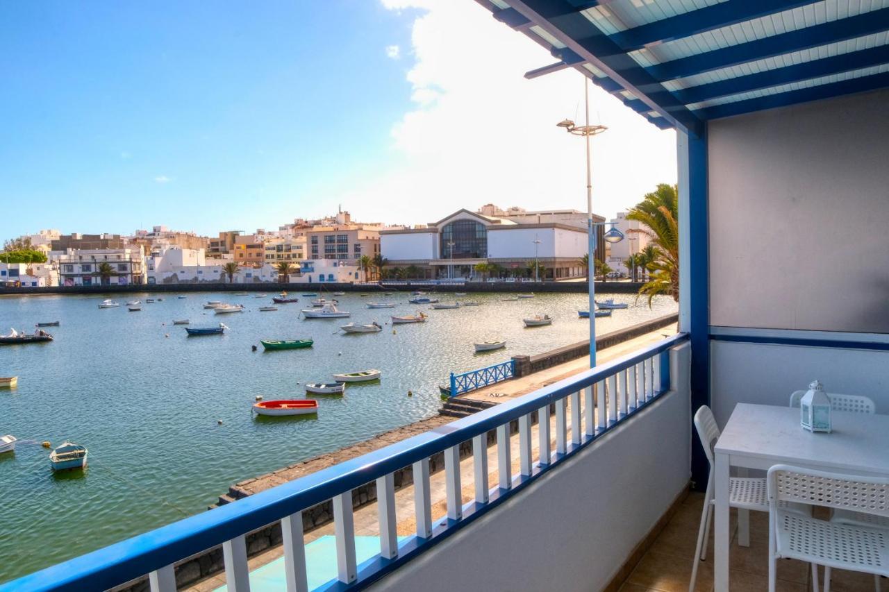 Casa Jolatero Ventana Al Charco Villa Аресифе Екстериор снимка