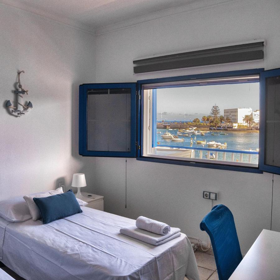 Casa Jolatero Ventana Al Charco Villa Аресифе Екстериор снимка