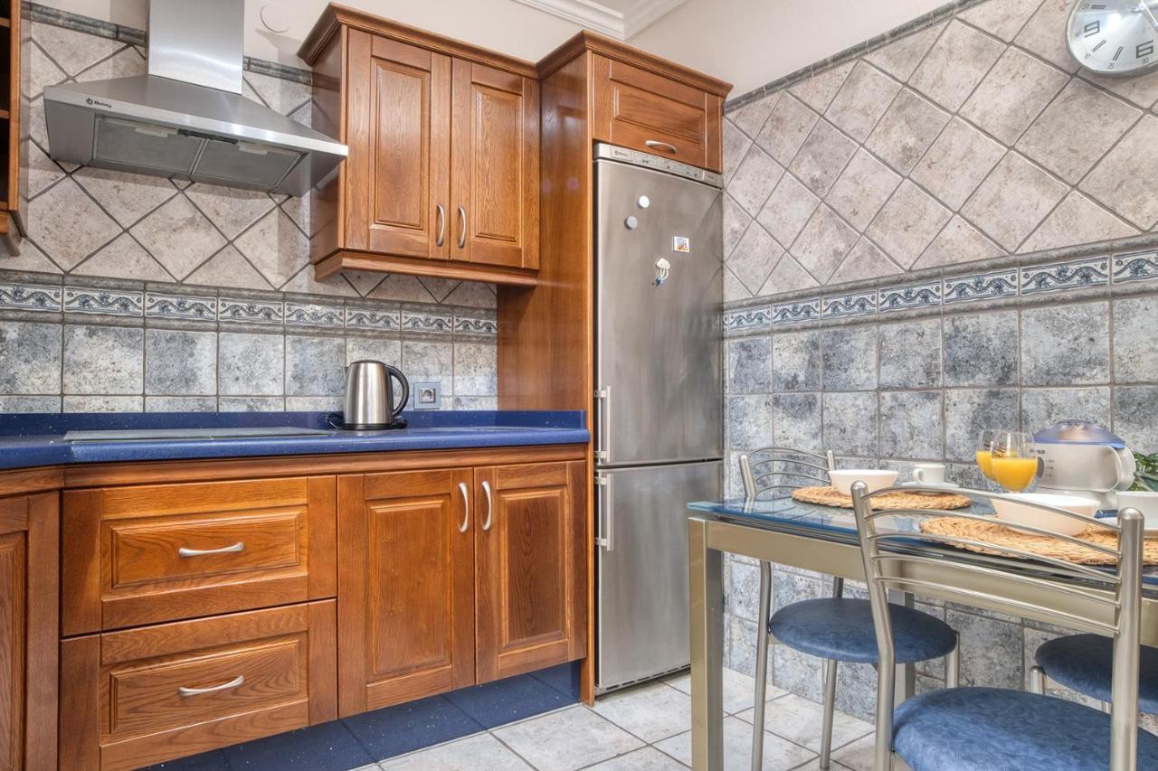 Casa Jolatero Ventana Al Charco Villa Аресифе Екстериор снимка