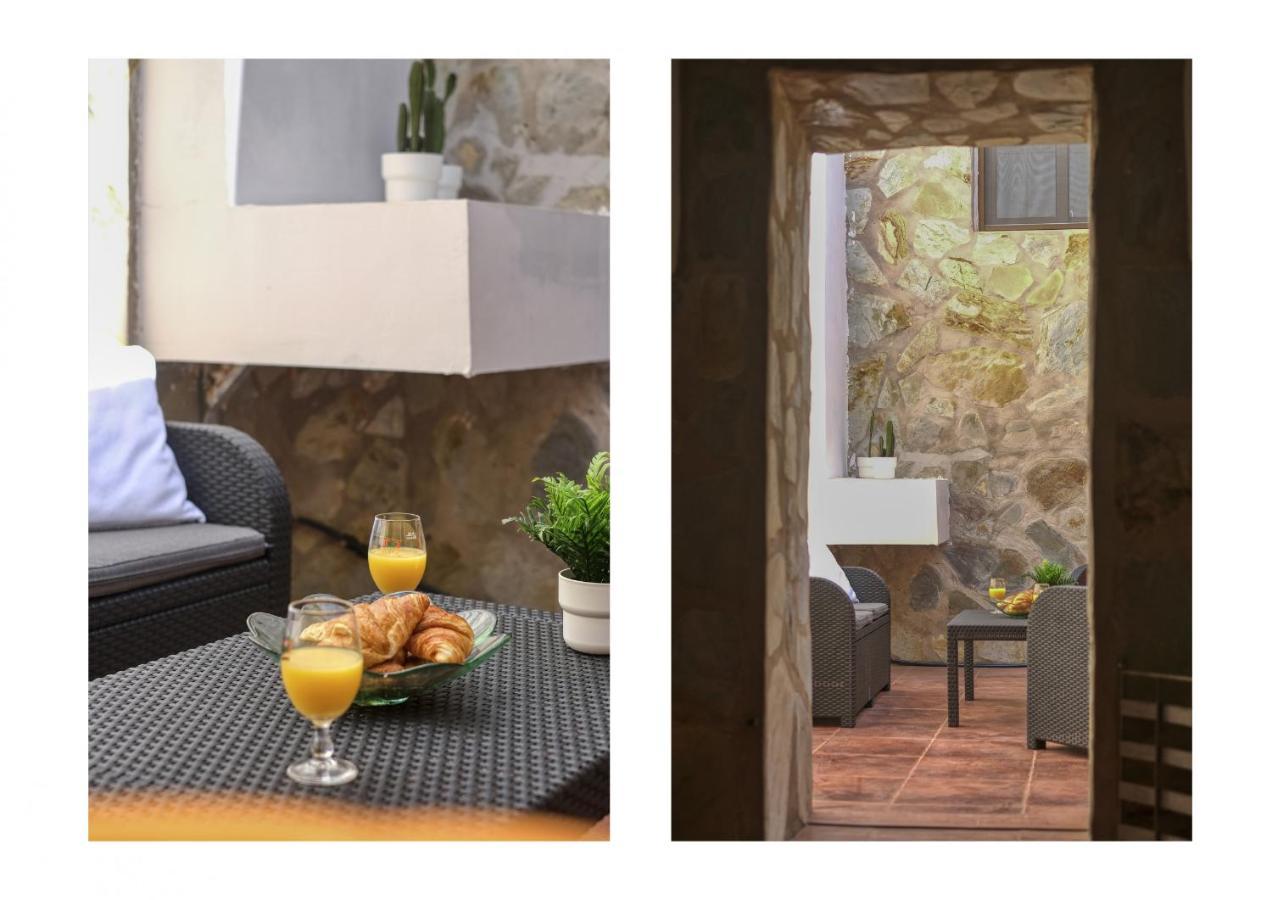 Casa Jolatero Ventana Al Charco Villa Аресифе Екстериор снимка