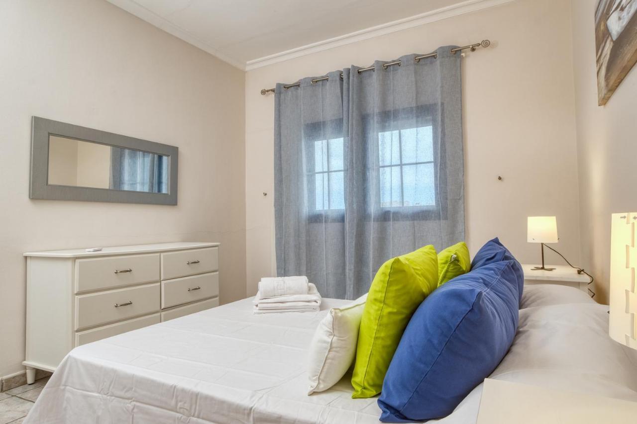 Casa Jolatero Ventana Al Charco Villa Аресифе Екстериор снимка