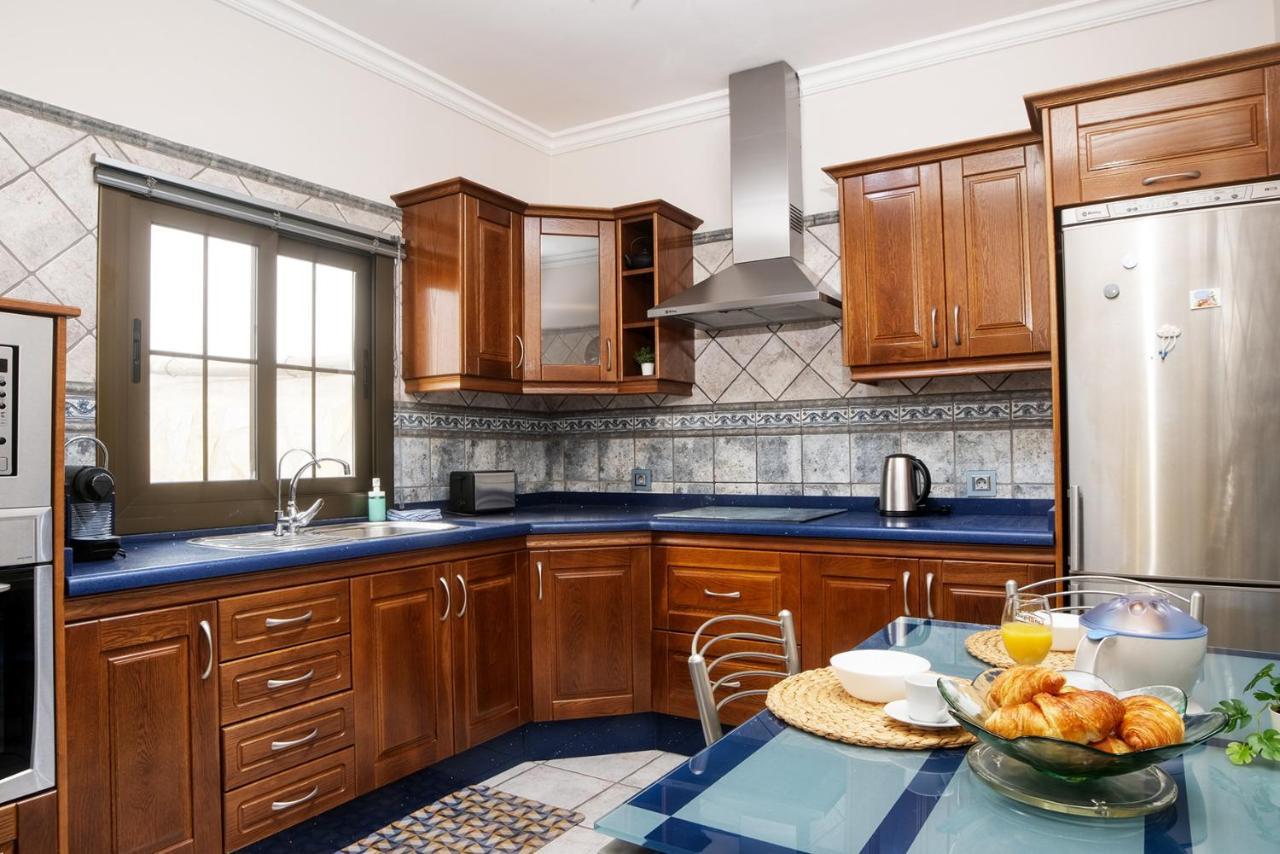 Casa Jolatero Ventana Al Charco Villa Аресифе Екстериор снимка