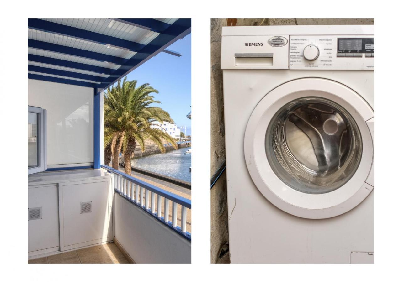Casa Jolatero Ventana Al Charco Villa Аресифе Екстериор снимка