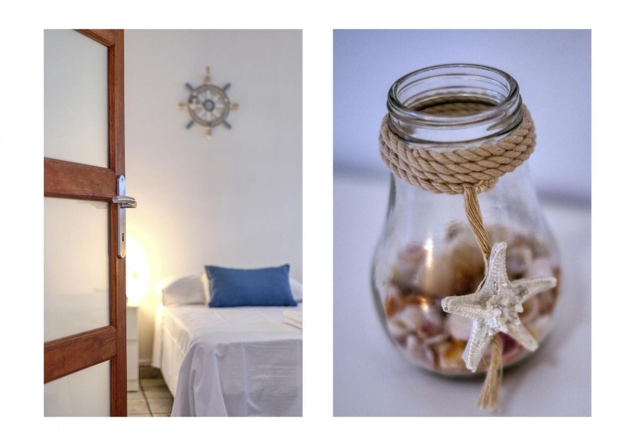 Casa Jolatero Ventana Al Charco Villa Аресифе Екстериор снимка