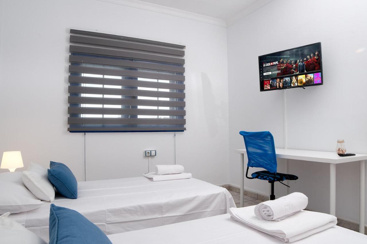 Casa Jolatero Ventana Al Charco Villa Аресифе Екстериор снимка