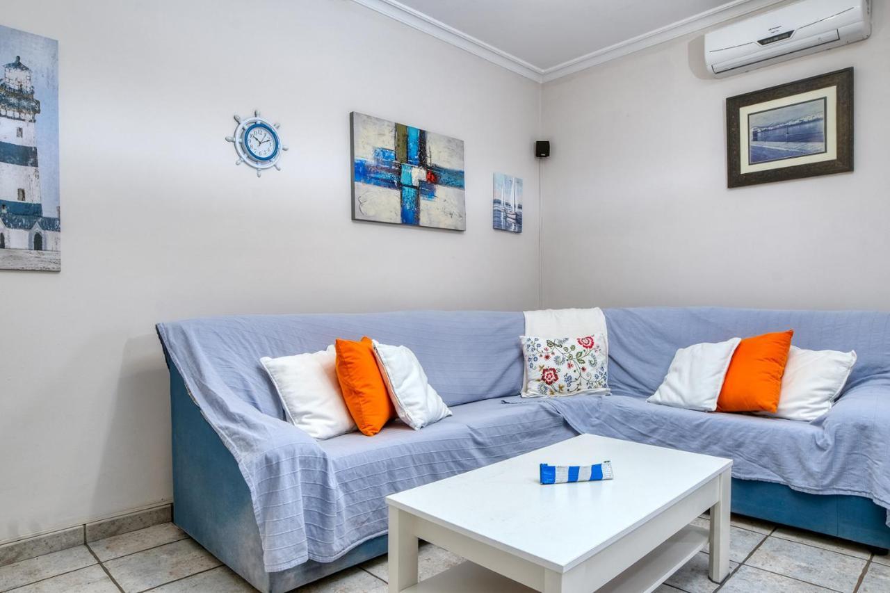 Casa Jolatero Ventana Al Charco Villa Аресифе Екстериор снимка