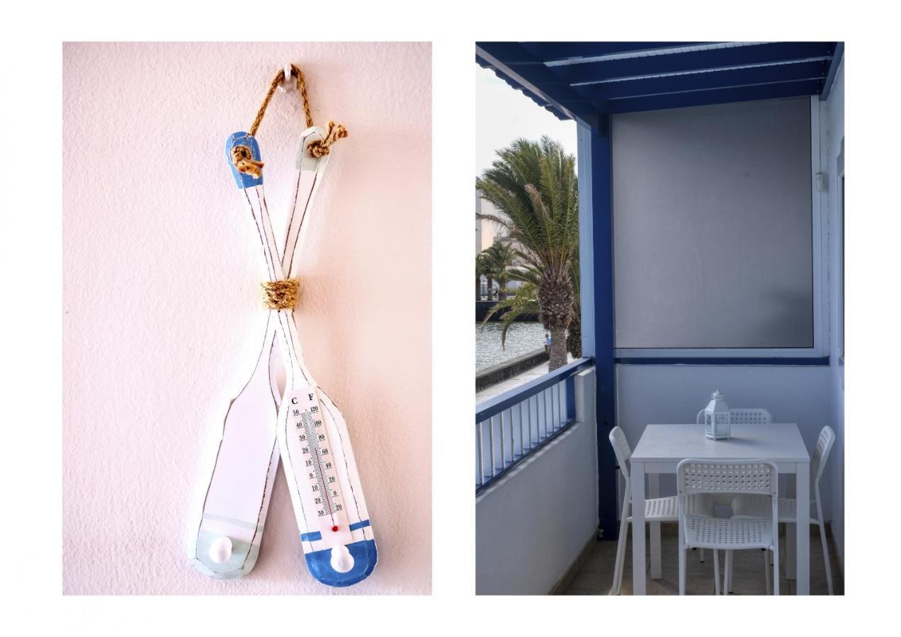 Casa Jolatero Ventana Al Charco Villa Аресифе Екстериор снимка