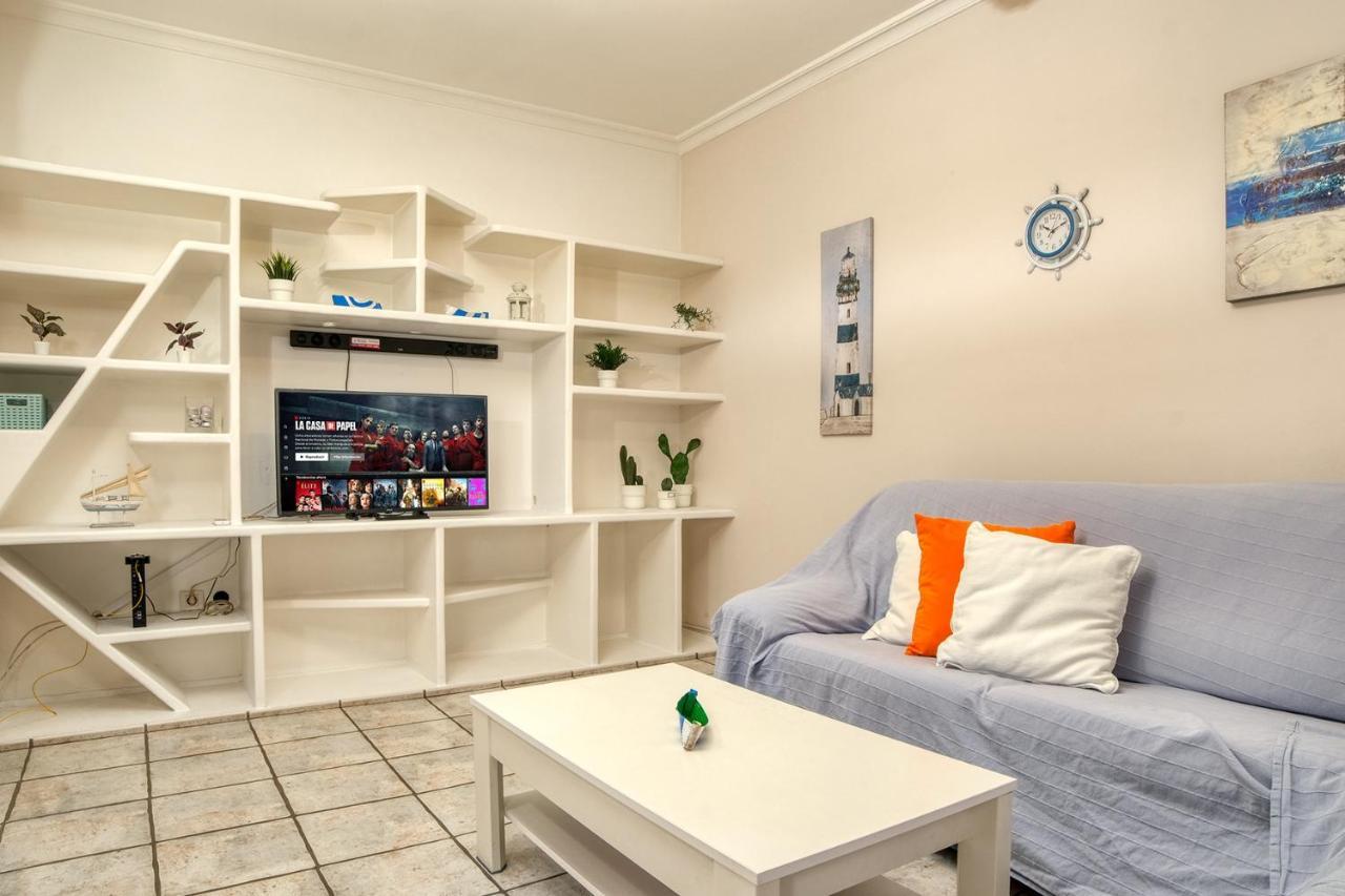 Casa Jolatero Ventana Al Charco Villa Аресифе Екстериор снимка