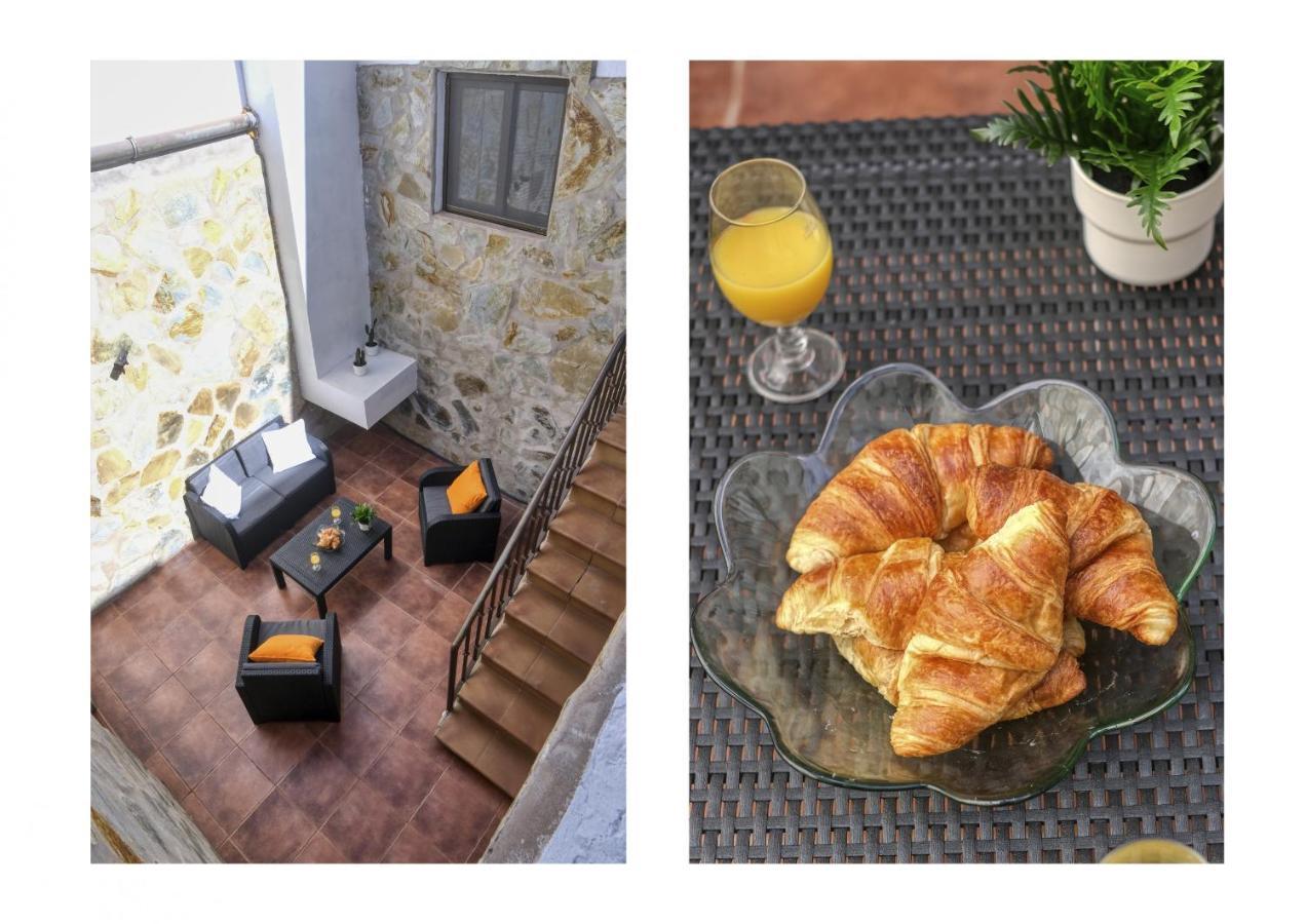 Casa Jolatero Ventana Al Charco Villa Аресифе Екстериор снимка